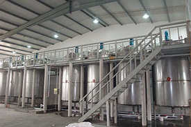 灯塔北方化工有限公司环境信息公开